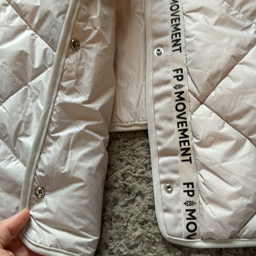 Free People Movement Puffer/Vest View 3
